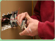 electrical repair Salisbury