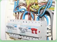 Salisbury electrical contractors